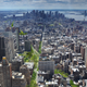 Image for article titled A Totally Feasible Plan to Turn Manhattan's Busiest Street Into a 40-Block Park